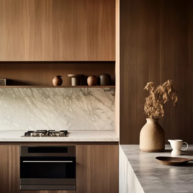 conception cuisine sur-mesure design architecte